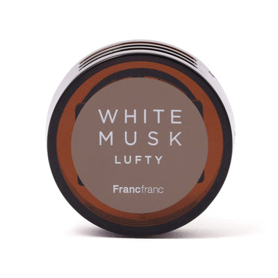 Lufty Fragrance Clip Musk