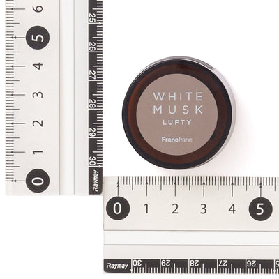 Lufty Fragrance Clip Musk