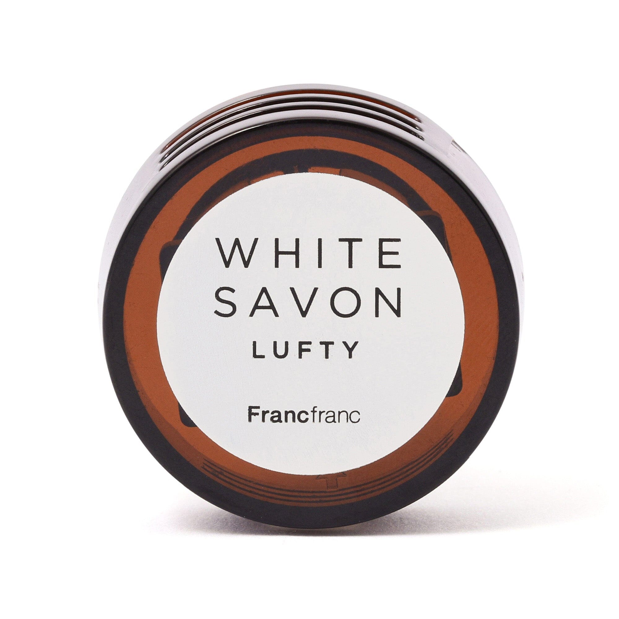 Lufty Fragrance Clip Savon