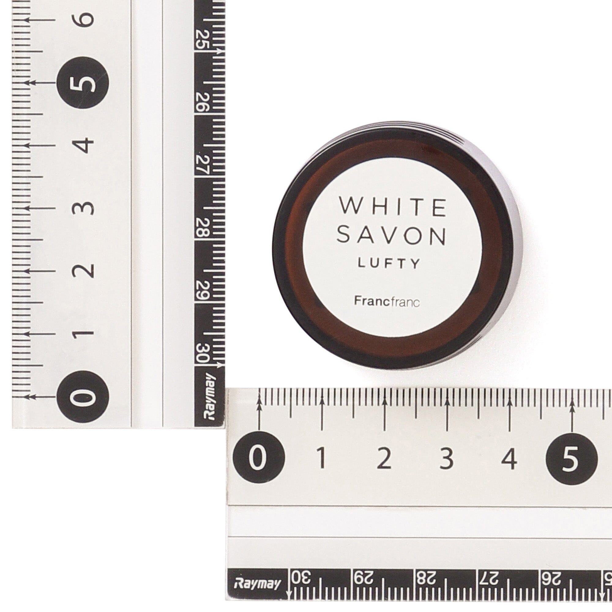 Lufty Fragrance Clip Savon