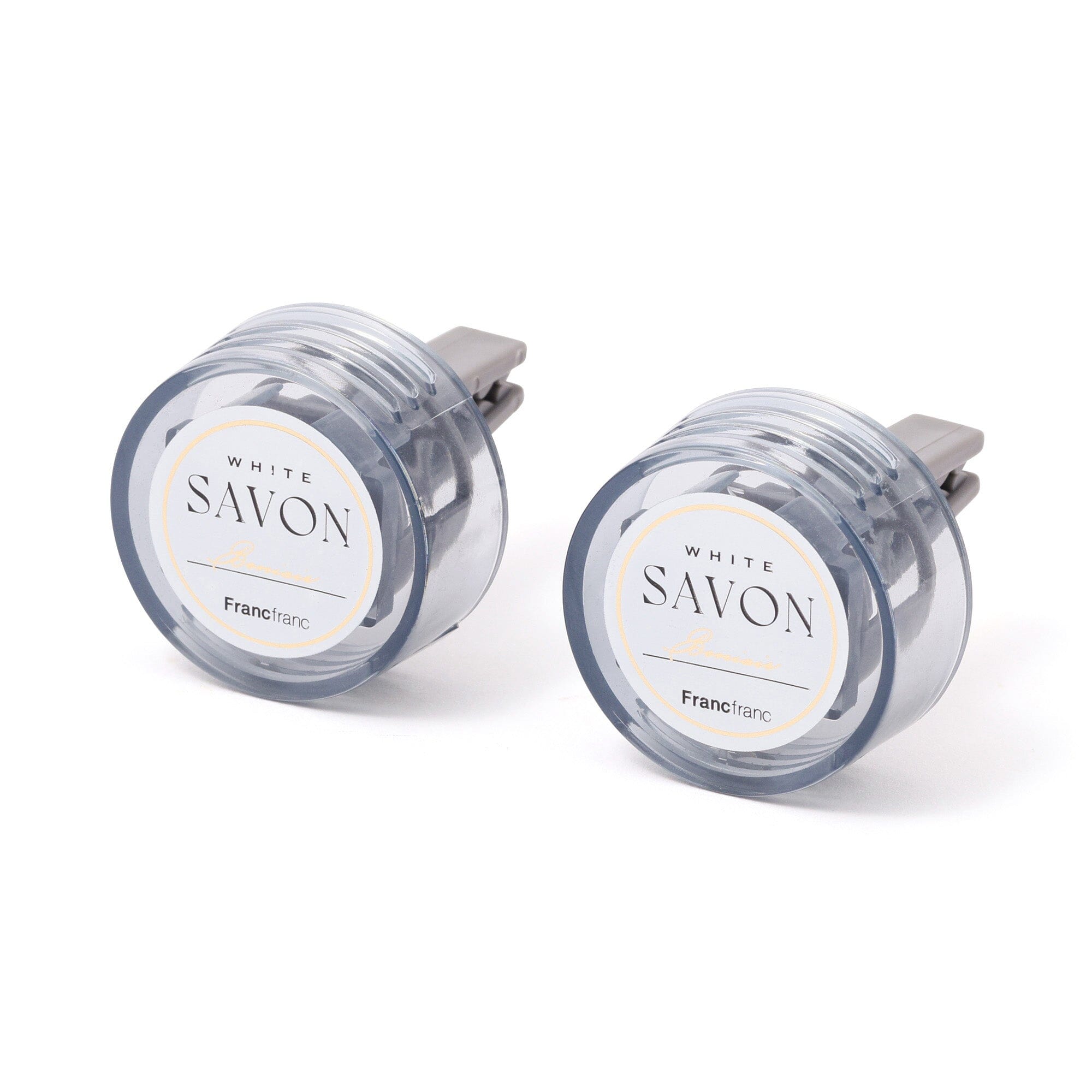 Boniair Fragrance Clip Savon