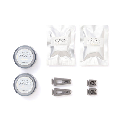 Boniair Fragrance Clip Savon