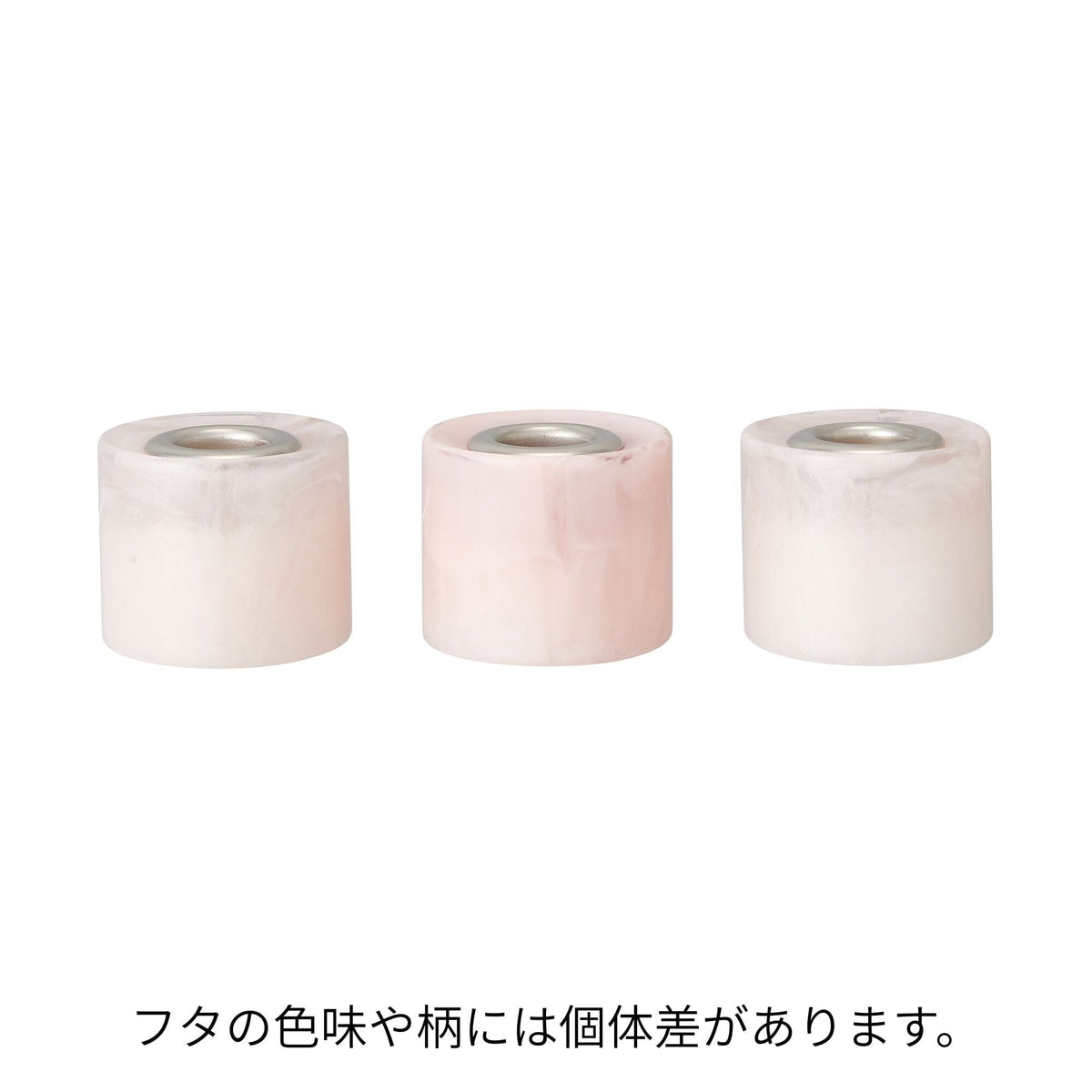 Lusheria Fragrance Diffuser Pink (Elegant Powdery Blossom Scent)