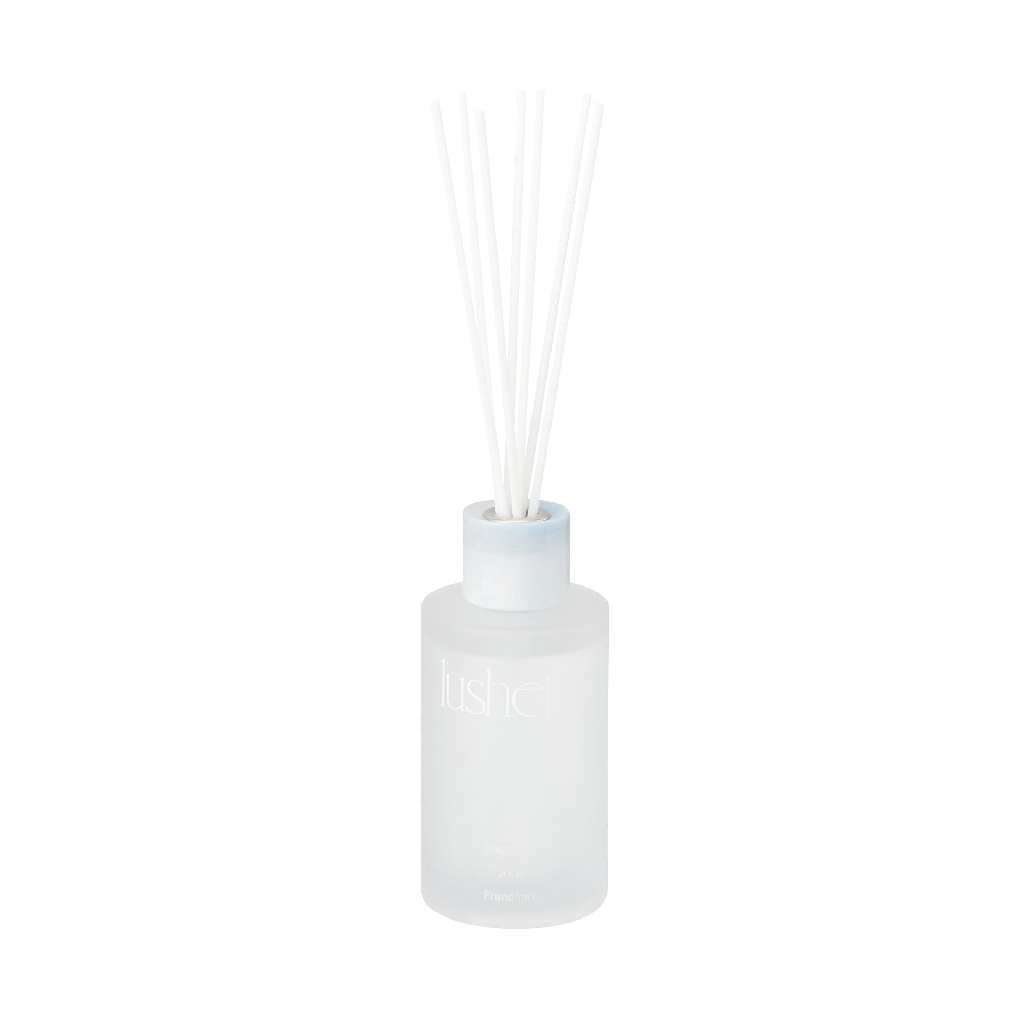 Lusheria Fragrance Diffuser  Light Blue (Clean sheer soap scent)