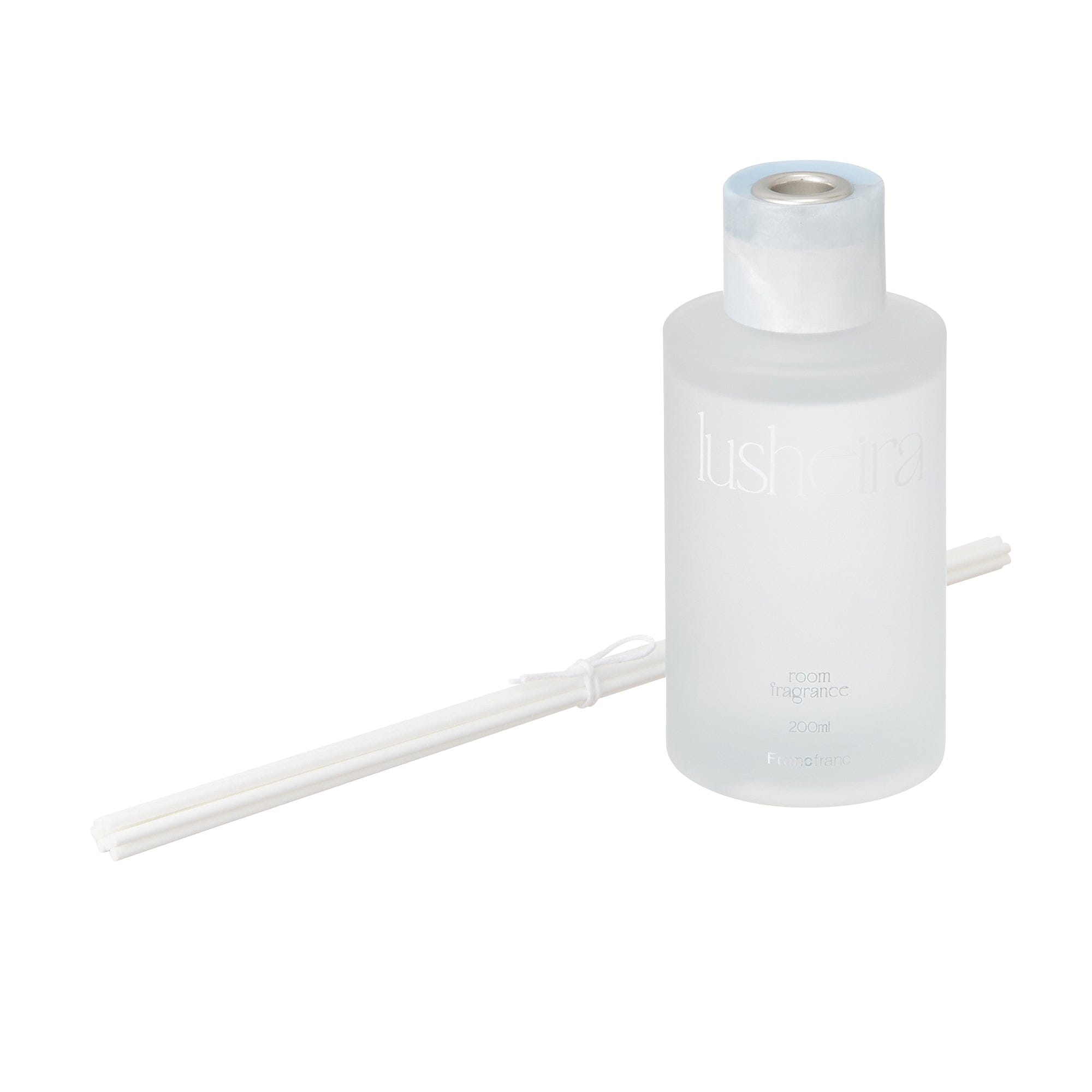 Lusheria Fragrance Diffuser  Light Blue (Clean sheer soap scent)