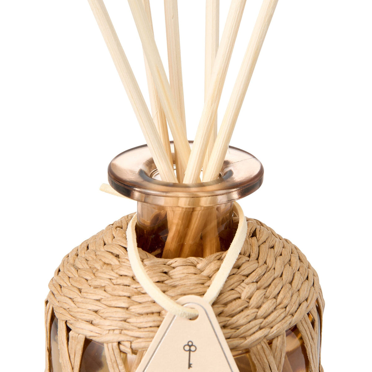 Scent Trip Fragrance Diffuser Yellow (Citrus Ray scent)