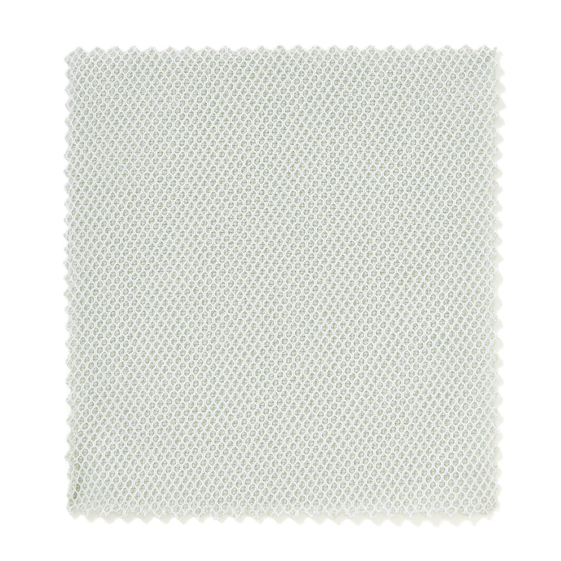 Cleaning Cloth Microfiber Mesh Green