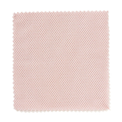 Cleaning Cloth Microfiber Mesh Pink