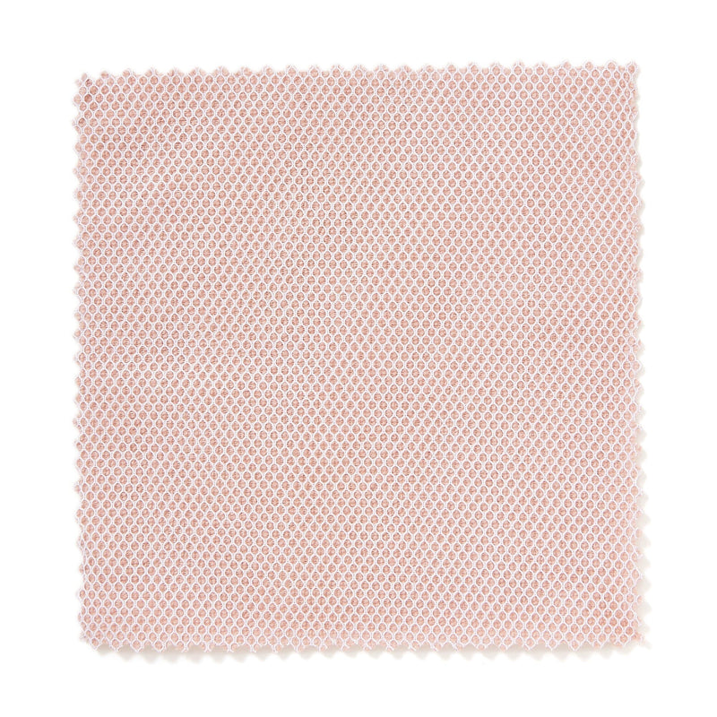 Cleaning Cloth Microfiber Mesh Pink