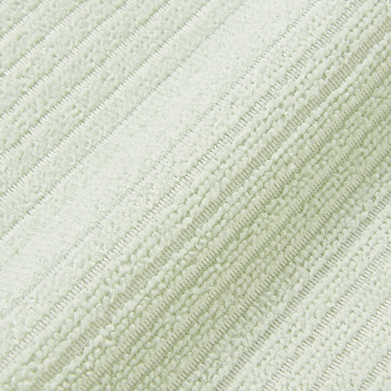 Cleaning Cloth Microfiber Mesh Green