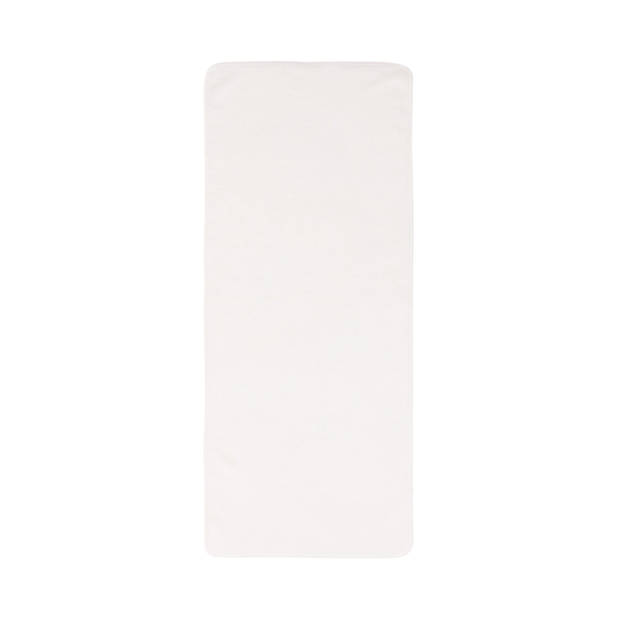 Microfiber Face & Mini Bath Towel set Grey
