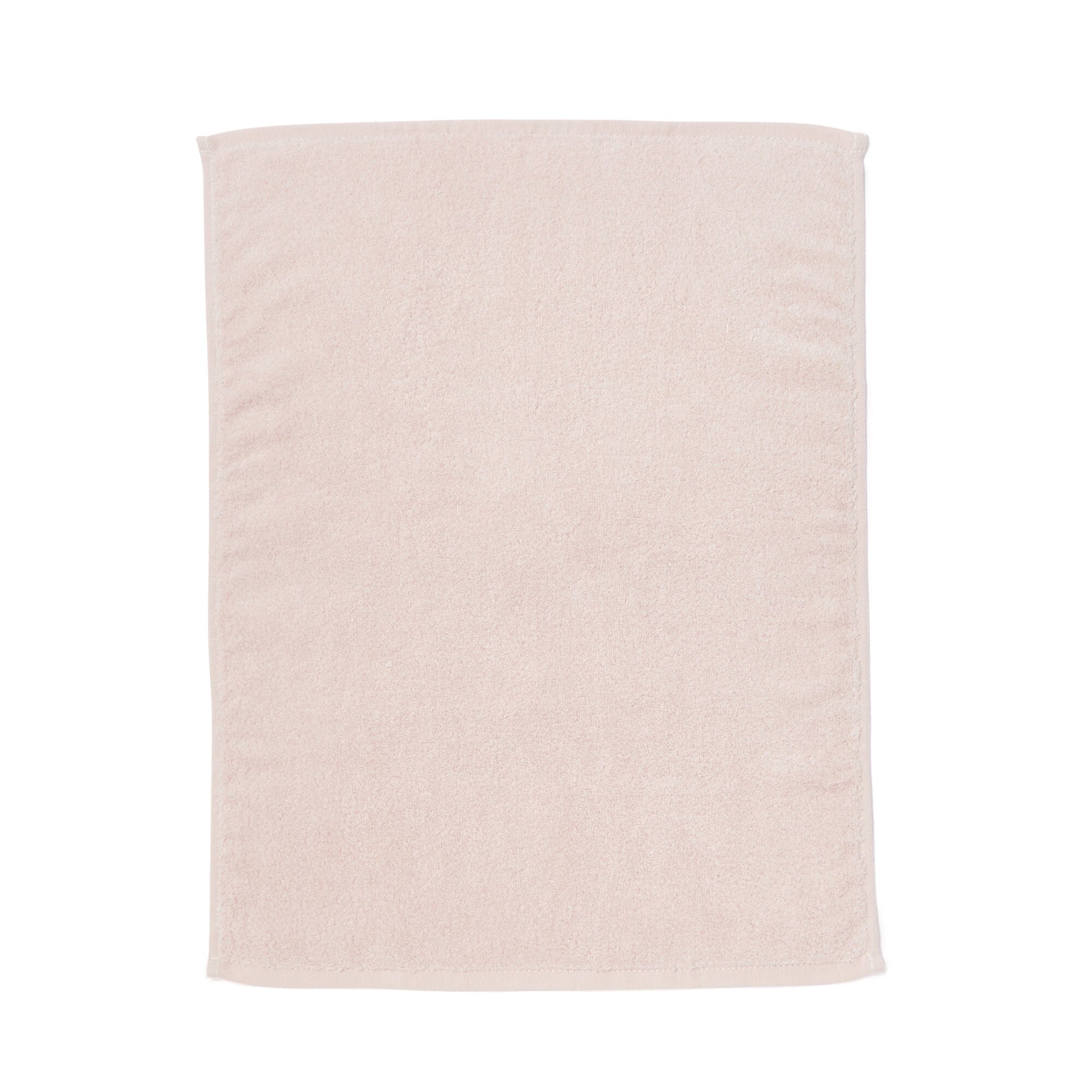 Skin Care Towel Pink