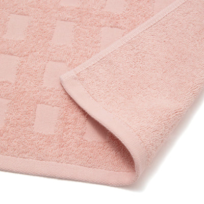 23AW Vale Face Towel PALM Pink