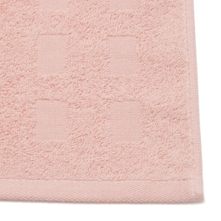 23AW Vale Bath Towel PALM Pink