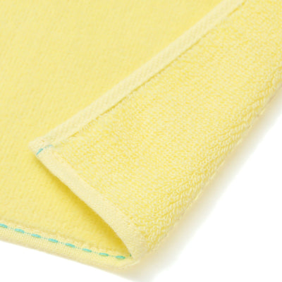 Ballot Antibacterial and Deodorant Handkerchief Franc Franc Yellow