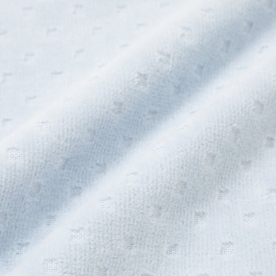 BALLOT 抗菌除臭手帕 心型 綠色