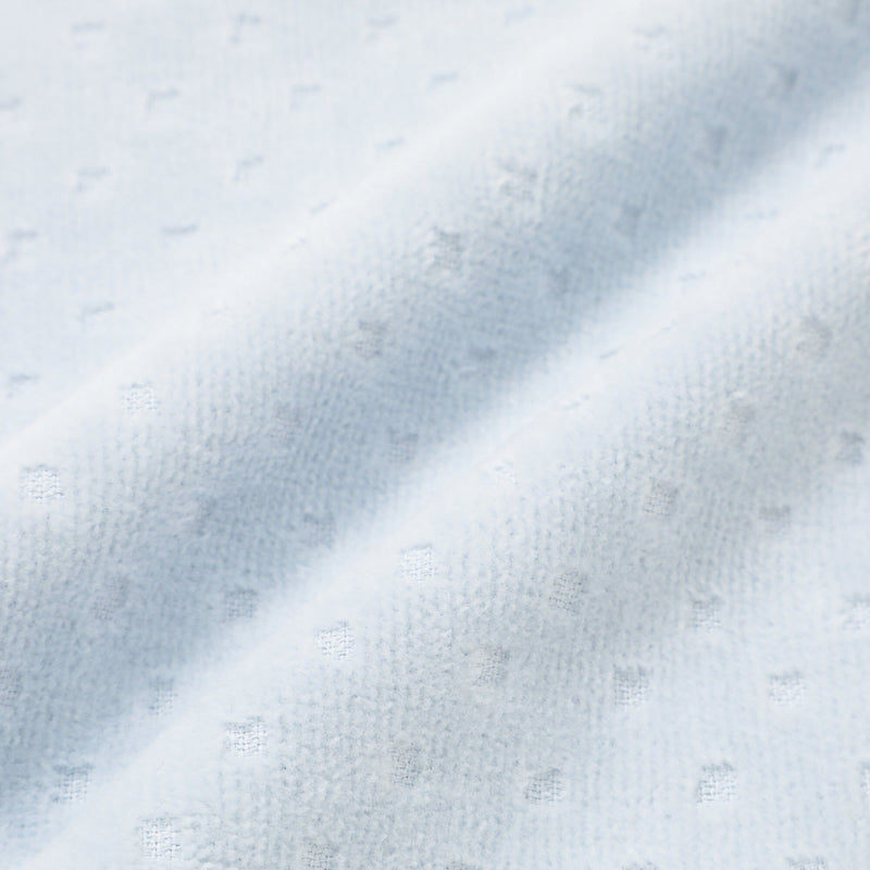 BALLOT 抗菌除臭手帕 心型 綠色