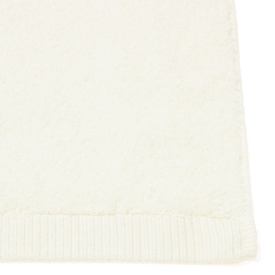 Imabari Basic Bath Towel Ivory