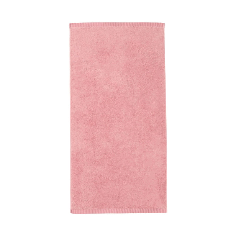 Imabari Basic Bath Towel Pink