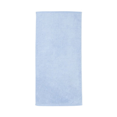 Imabari Basic Bath Towel Light Blue