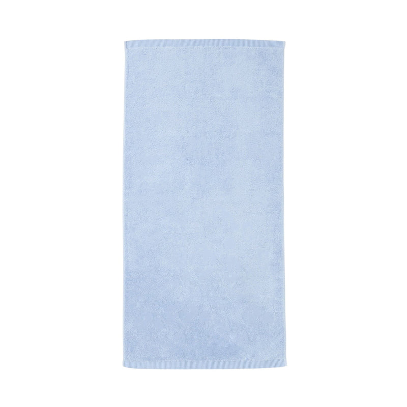 Imabari Basic Bath Towel Light Blue