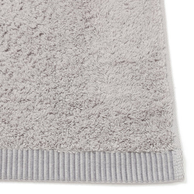 Imabari Basic Bath Towel Gray Beige