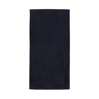 Imabari Basic Bath Towel Navy
