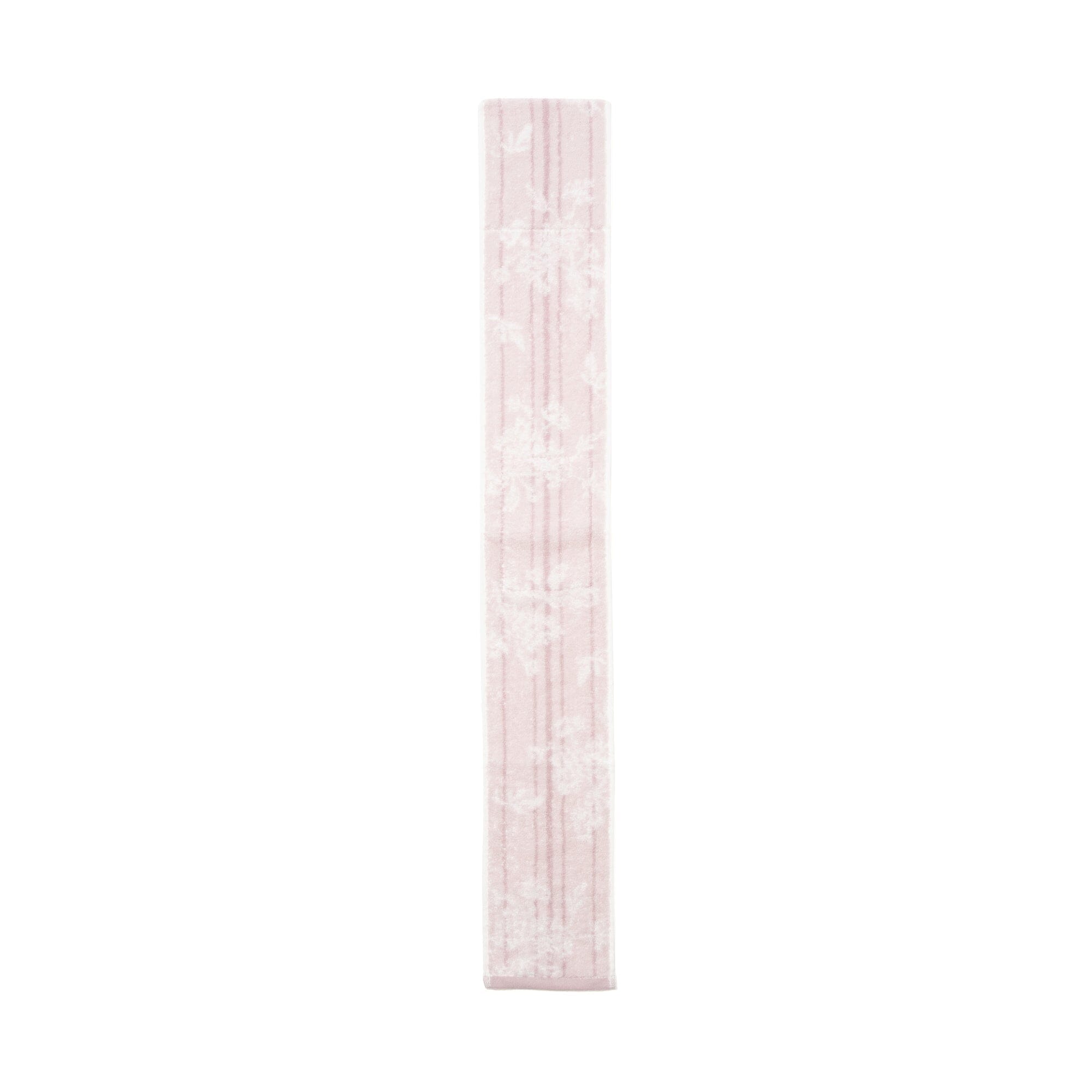 Cooling Neck Towel Pink