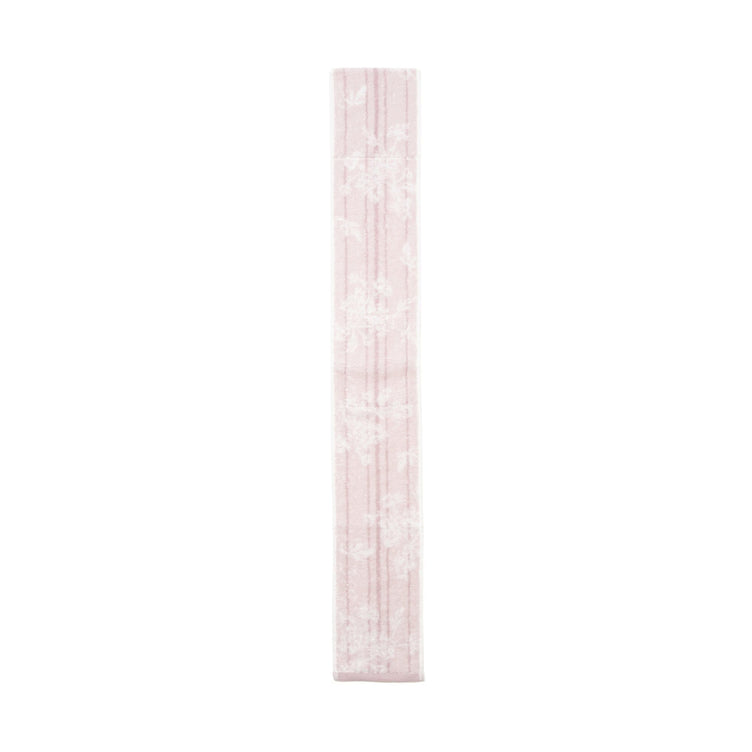 Cooling Neck Towel Pink