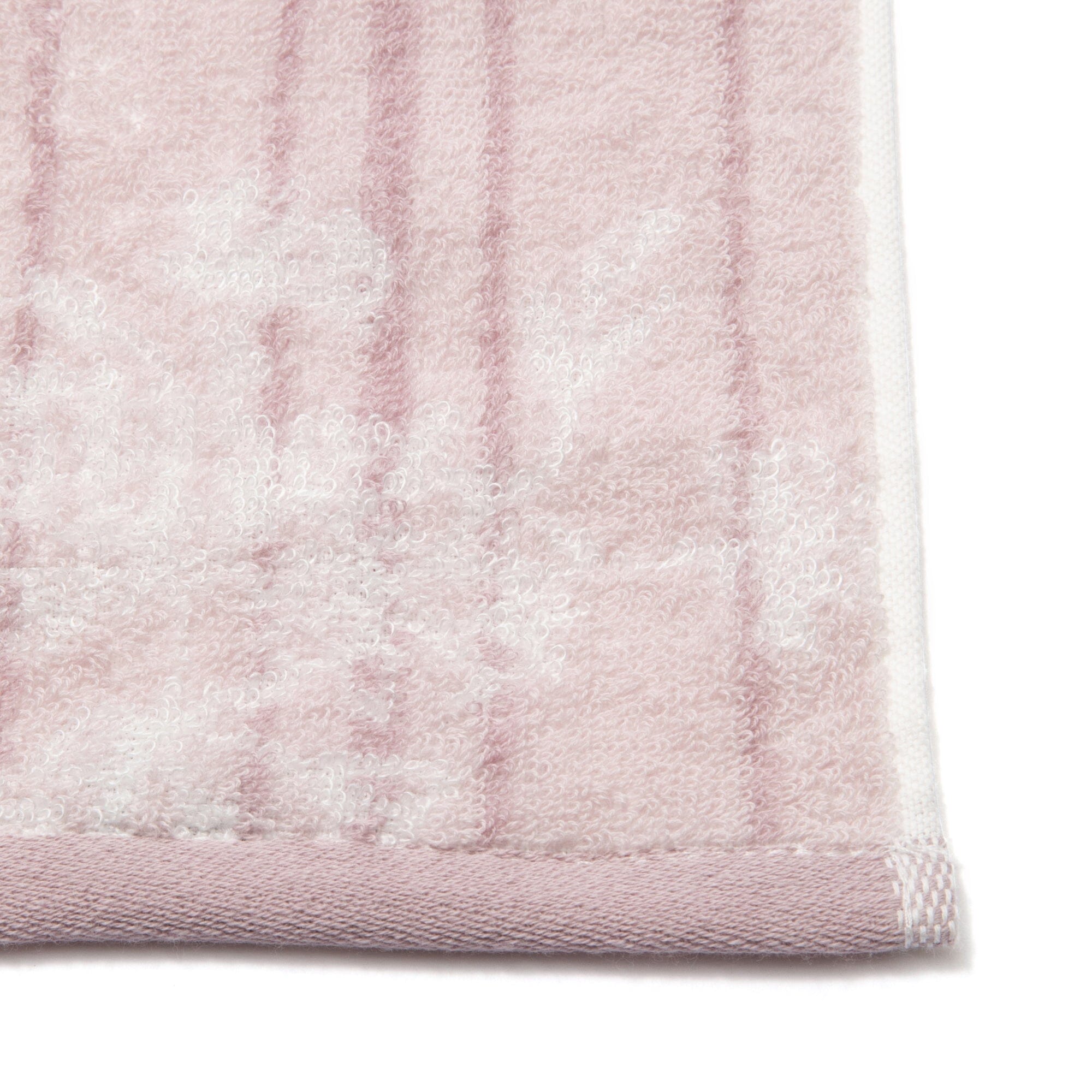 Cooling Neck Towel Pink