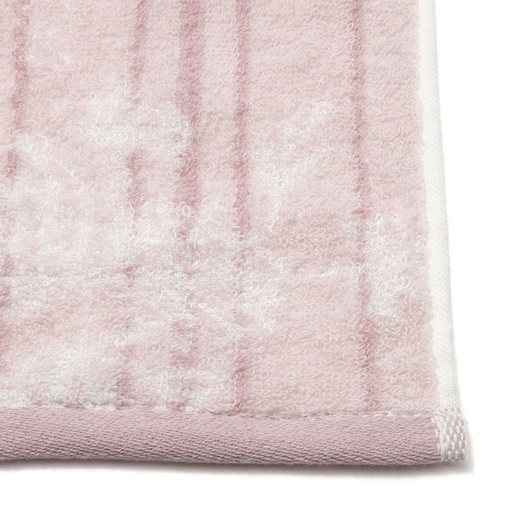 Cooling Neck Towel Pink