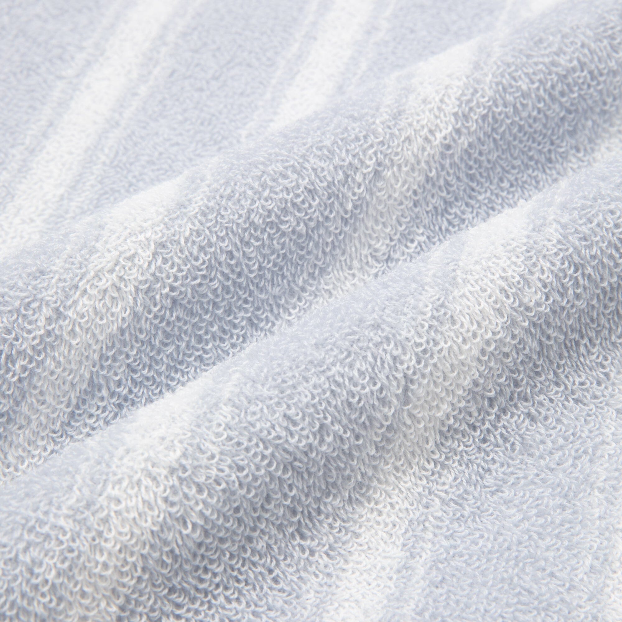 Cooling Poncho Light Blue