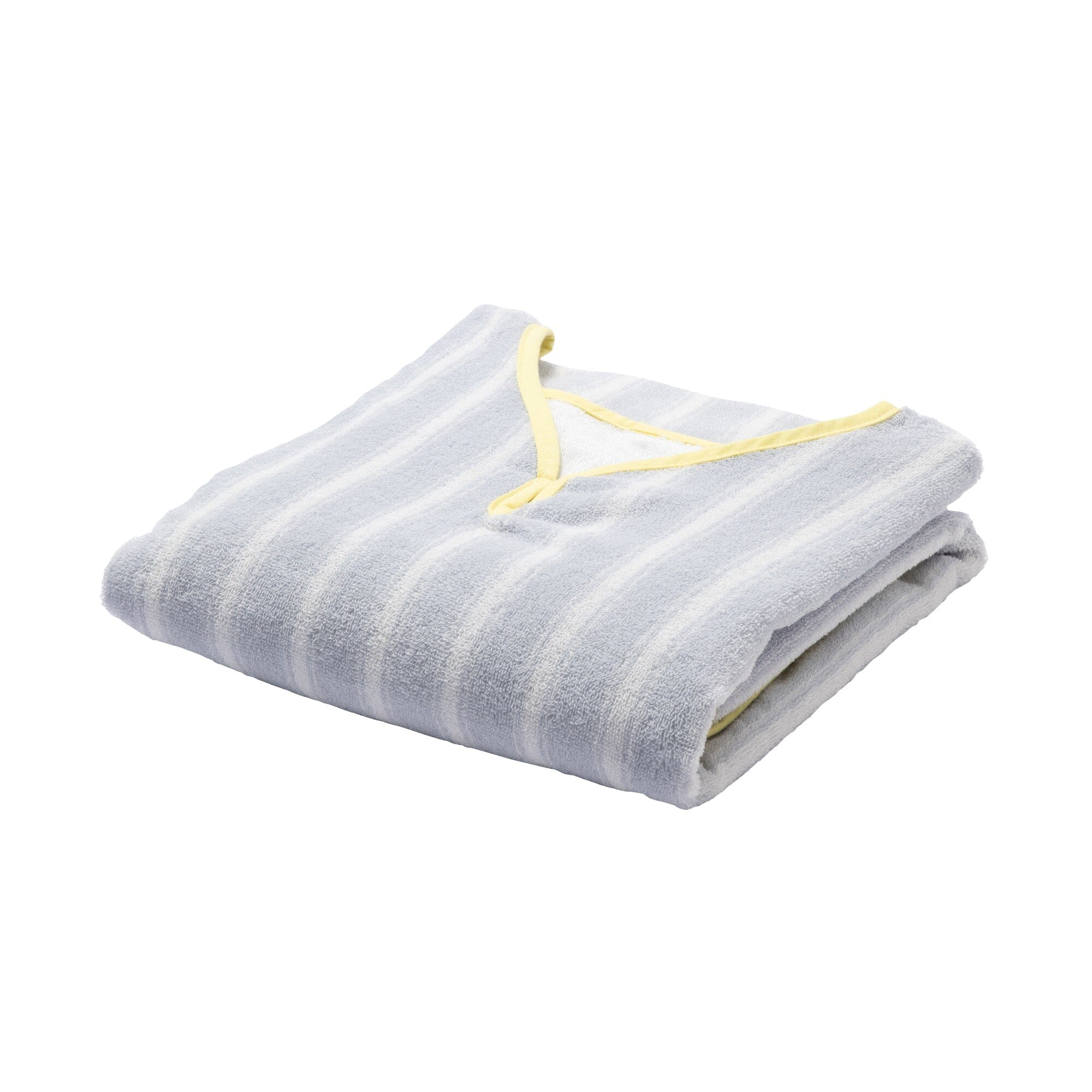 Cooling Poncho Light Blue