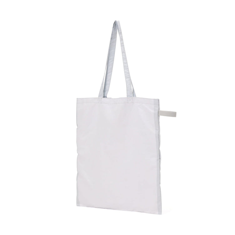 Bicolor Cooler Ecobag  White