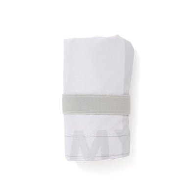 Bicolor Cooler Ecobag  White