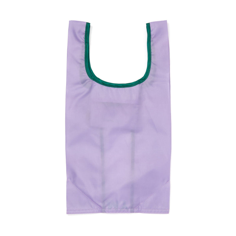 Bicolor Ecobag S Purple