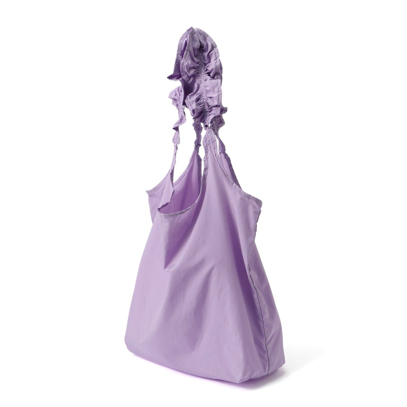 Kushuraku Eco Bag Light Purple