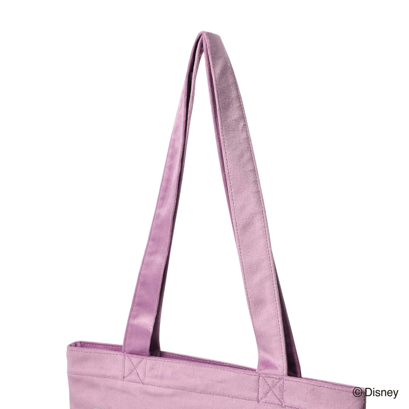 Disney Magic Of Chemistry  Tangled  Tote Bag