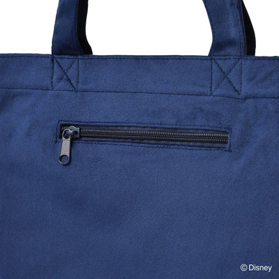 Disney Magic Of Chemistry  Beauty And The Beast  Tote Bag