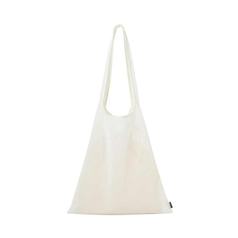 Mesh Bag Ivory