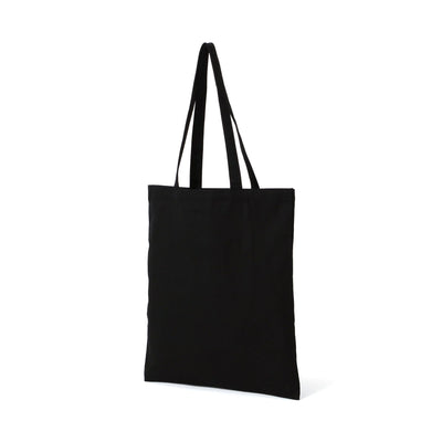 Logo Tote 2 Small Black