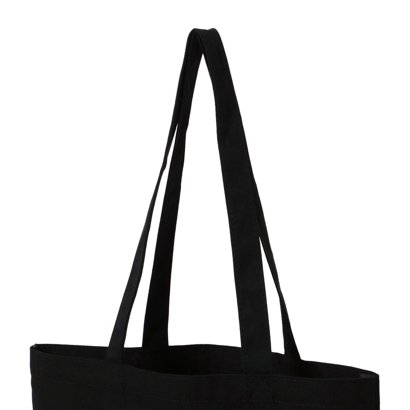 Logo Tote 2 Small Black