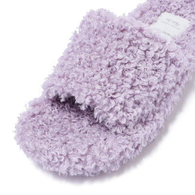 BOA 室內鞋 紫色
