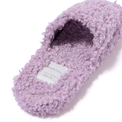 BOA 室內鞋 紫色