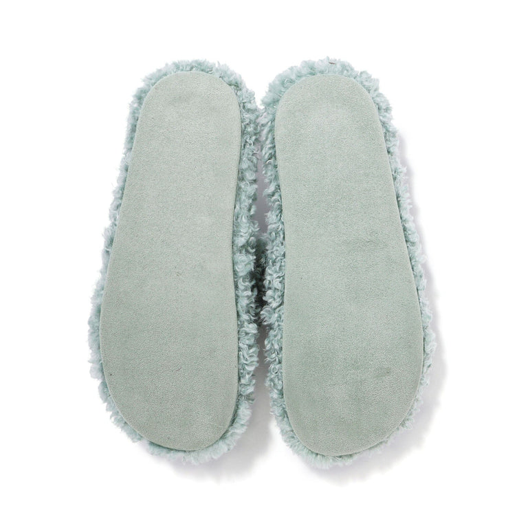 Boa Room Shoes Green