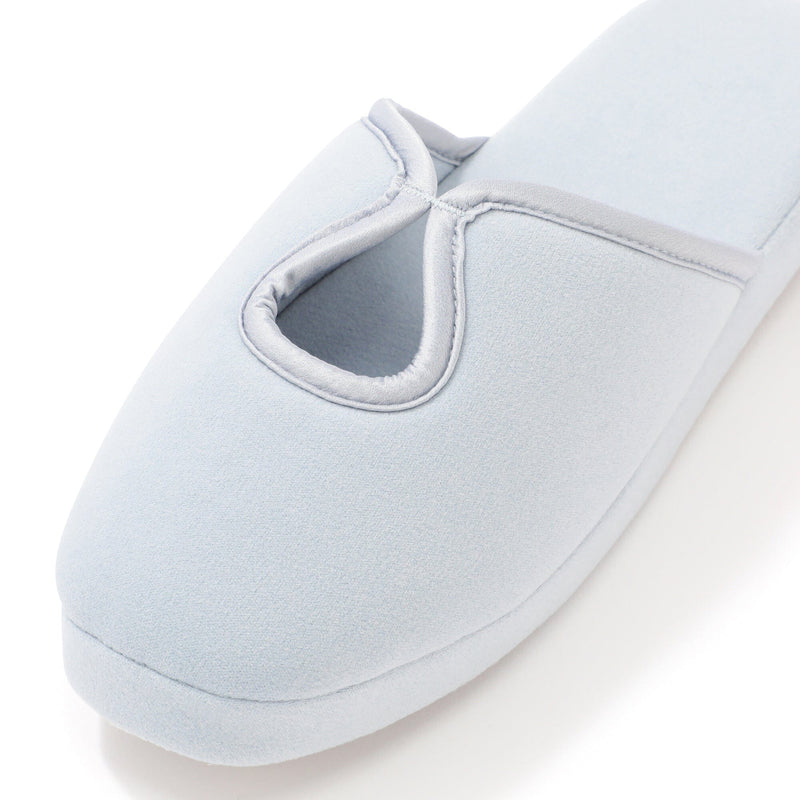 Urethane Sole Sweet Room Shoes Blue