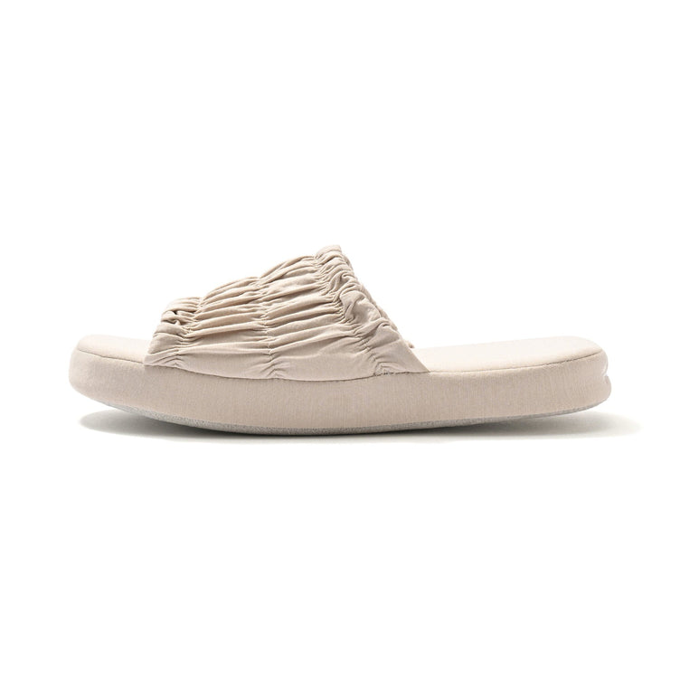 Moist Room Shoes Light Beige