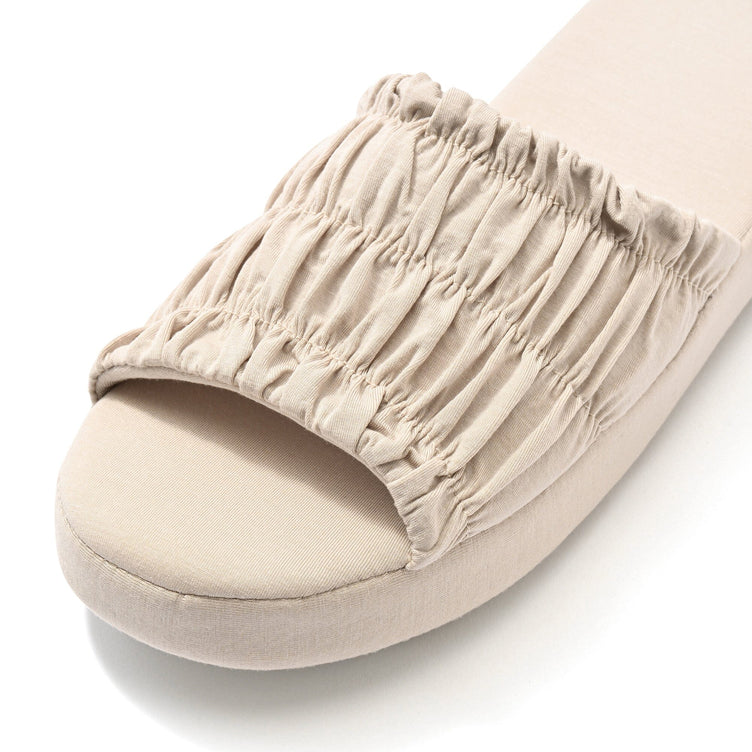 Moist Room Shoes Light Beige