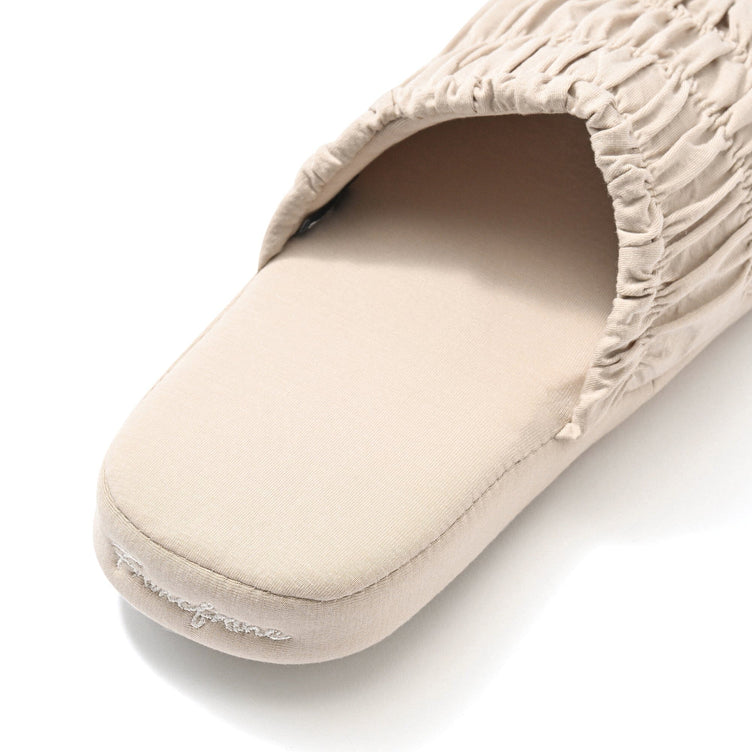 Moist Room Shoes Light Beige