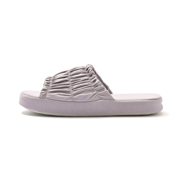 Moist Room Shoes Gray